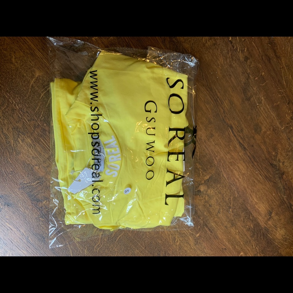 GSUWOO Get Right Set